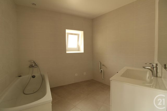 maison à louer - 4 pièces - 82.66 m2 - VILLEBON SUR YVETTE - 91 - ILE-DE-FRANCE - Century 21 Ld Immobilier