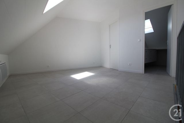 maison à louer - 4 pièces - 82.66 m2 - VILLEBON SUR YVETTE - 91 - ILE-DE-FRANCE - Century 21 Ld Immobilier