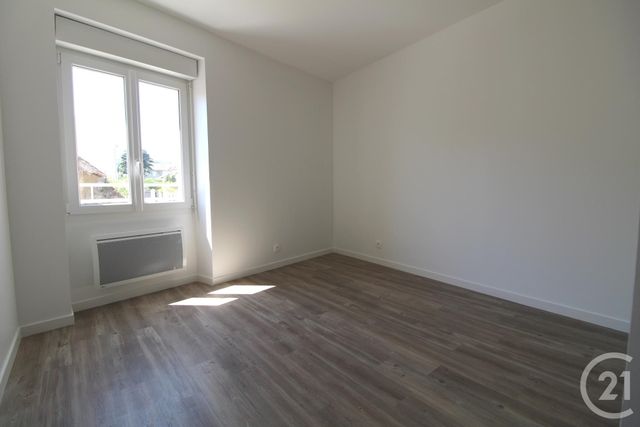 maison à louer - 4 pièces - 82.66 m2 - VILLEBON SUR YVETTE - 91 - ILE-DE-FRANCE - Century 21 Ld Immobilier