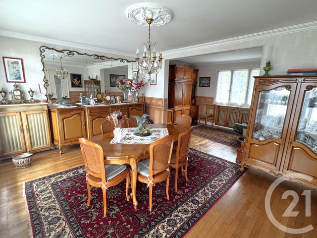 maison à vendre - 5 pièces - 90.0 m2 - PALAISEAU - 91 - ILE-DE-FRANCE - Century 21 Ld Immobilier