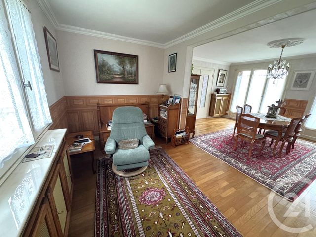 maison à vendre - 5 pièces - 90.0 m2 - PALAISEAU - 91 - ILE-DE-FRANCE - Century 21 Ld Immobilier