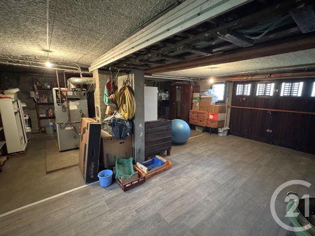 maison à vendre - 5 pièces - 90.0 m2 - PALAISEAU - 91 - ILE-DE-FRANCE - Century 21 Ld Immobilier