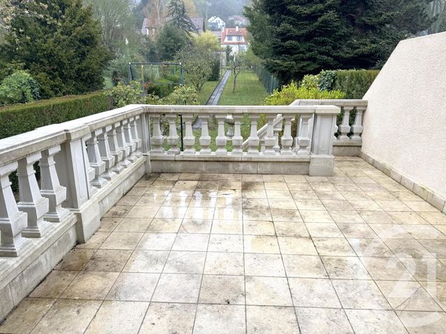 maison à vendre - 5 pièces - 90.0 m2 - PALAISEAU - 91 - ILE-DE-FRANCE - Century 21 Ld Immobilier