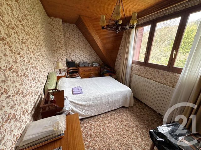 maison à vendre - 5 pièces - 90.0 m2 - PALAISEAU - 91 - ILE-DE-FRANCE - Century 21 Ld Immobilier