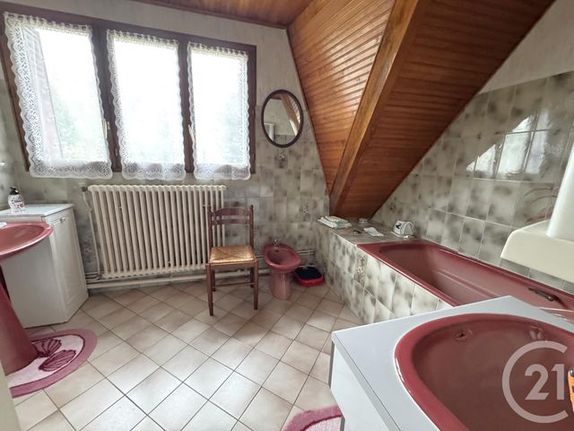 maison à vendre - 5 pièces - 90.0 m2 - PALAISEAU - 91 - ILE-DE-FRANCE - Century 21 Ld Immobilier