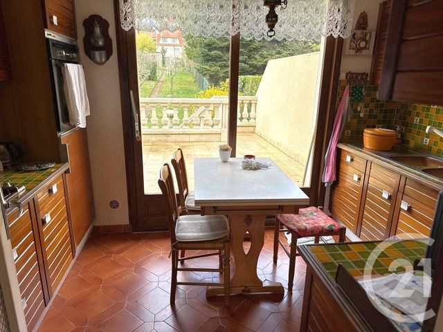 maison à vendre - 5 pièces - 90.0 m2 - PALAISEAU - 91 - ILE-DE-FRANCE - Century 21 Ld Immobilier