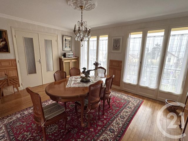 maison à vendre - 5 pièces - 90.0 m2 - PALAISEAU - 91 - ILE-DE-FRANCE - Century 21 Ld Immobilier