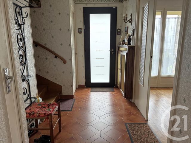 maison à vendre - 5 pièces - 90.0 m2 - PALAISEAU - 91 - ILE-DE-FRANCE - Century 21 Ld Immobilier