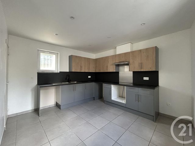 maison à louer - 5 pièces - 90.78 m2 - VILLEBON SUR YVETTE - 91 - ILE-DE-FRANCE - Century 21 Ld Immobilier