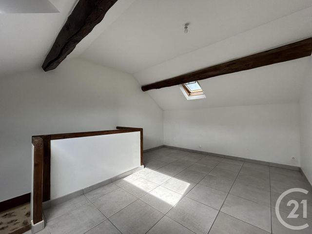 maison à louer - 5 pièces - 90.78 m2 - VILLEBON SUR YVETTE - 91 - ILE-DE-FRANCE - Century 21 Ld Immobilier