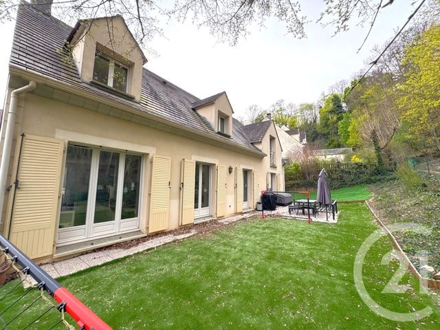 maison à vendre - 7 pièces - 200.0 m2 - VAUHALLAN - 91 - ILE-DE-FRANCE - Century 21 Ld Immobilier