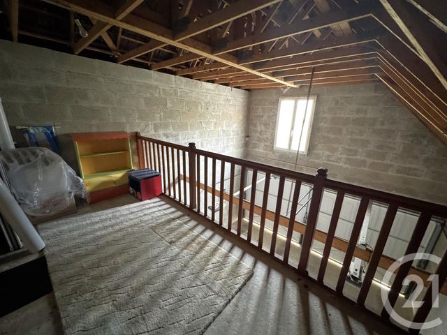 maison à vendre - 7 pièces - 200.0 m2 - VAUHALLAN - 91 - ILE-DE-FRANCE - Century 21 Ld Immobilier