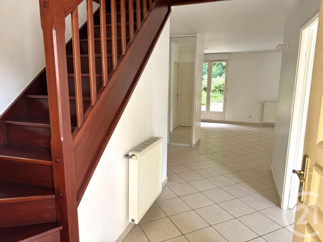 maison à vendre - 7 pièces - 200.0 m2 - VAUHALLAN - 91 - ILE-DE-FRANCE - Century 21 Ld Immobilier