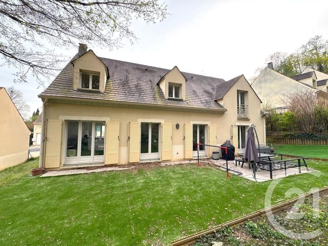 maison - VAUHALLAN - 91
