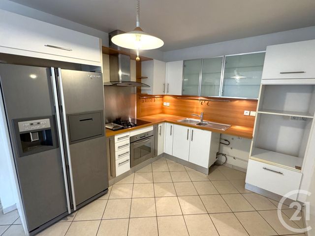 maison à vendre - 7 pièces - 200.0 m2 - VAUHALLAN - 91 - ILE-DE-FRANCE - Century 21 Ld Immobilier