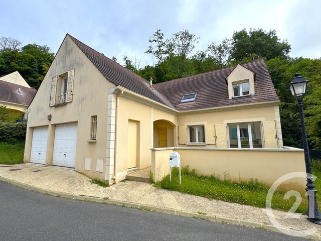 maison à vendre - 7 pièces - 200.0 m2 - VAUHALLAN - 91 - ILE-DE-FRANCE - Century 21 Ld Immobilier
