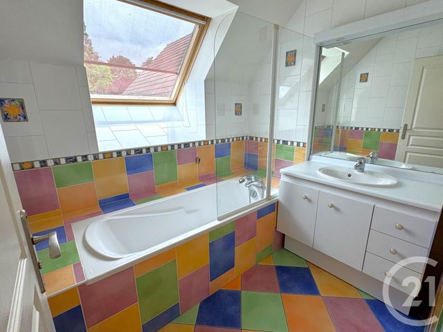 maison à vendre - 7 pièces - 200.0 m2 - VAUHALLAN - 91 - ILE-DE-FRANCE - Century 21 Ld Immobilier