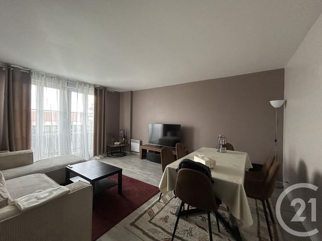 appartement - NOZAY - 91