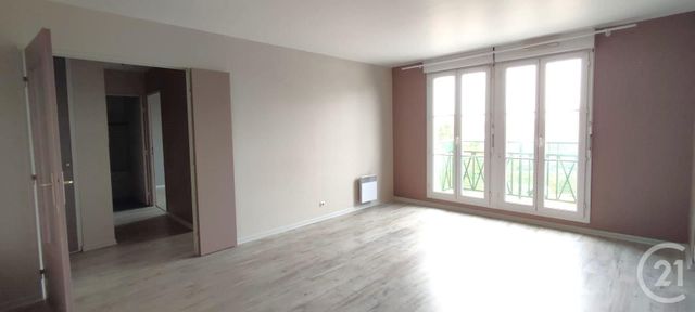 Appartement F2 à louer NOZAY