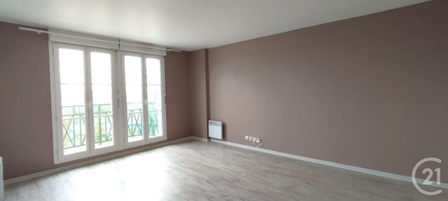 Appartement F2 à louer - 2 pièces - 45.97 m2 - NOZAY - 91 - ILE-DE-FRANCE - Century 21 Ld Immobilier