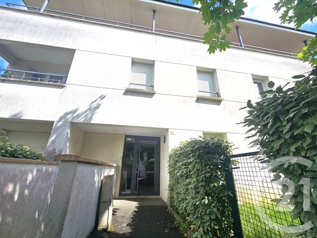 appartement - SAVIGNY LE TEMPLE - 77