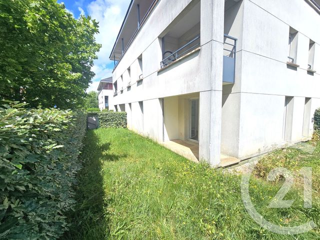 Appartement F3 à vendre - 3 pièces - 61.06 m2 - SAVIGNY LE TEMPLE - 77 - ILE-DE-FRANCE - Century 21 Ld Immobilier