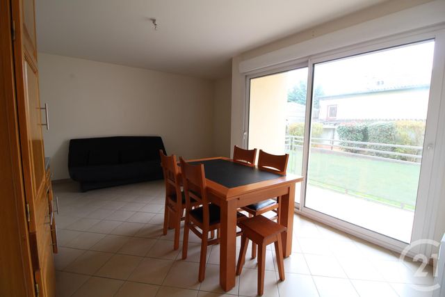 Appartement F3 à louer - 3 pièces - 63.0 m2 - CHILLY MAZARIN - 91 - ILE-DE-FRANCE - Century 21 Ld Immobilier