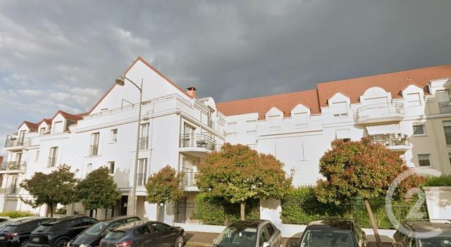 appartement - LONGJUMEAU - 91