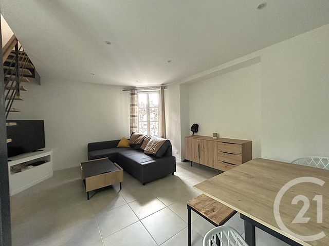 maison à louer - 2 pièces - 52.0 m2 - LE VAL ST GERMAIN - 91 - ILE-DE-FRANCE - Century 21 Ld Immobilier