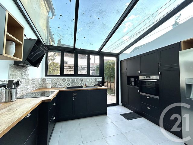 maison à louer - 2 pièces - 52.0 m2 - LE VAL ST GERMAIN - 91 - ILE-DE-FRANCE - Century 21 Ld Immobilier