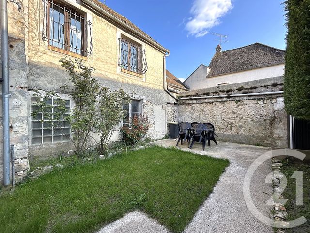 maison à louer - 2 pièces - 52.0 m2 - LE VAL ST GERMAIN - 91 - ILE-DE-FRANCE - Century 21 Ld Immobilier