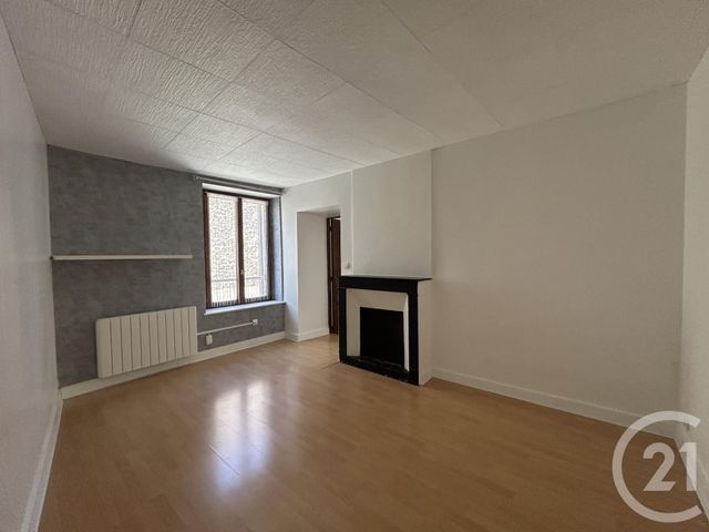 Appartement F3 à louer - 3 pièces - 66.05 m2 - MARCOUSSIS - 91 - ILE-DE-FRANCE - Century 21 Ld Immobilier