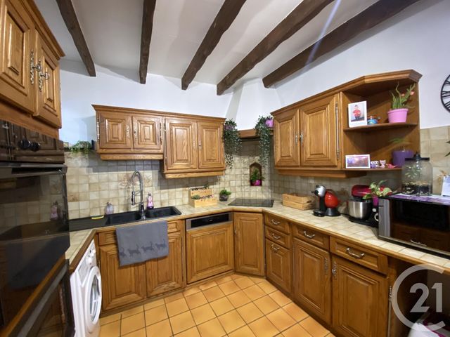 Appartement F3 à louer - 3 pièces - 66.05 m2 - MARCOUSSIS - 91 - ILE-DE-FRANCE - Century 21 Ld Immobilier