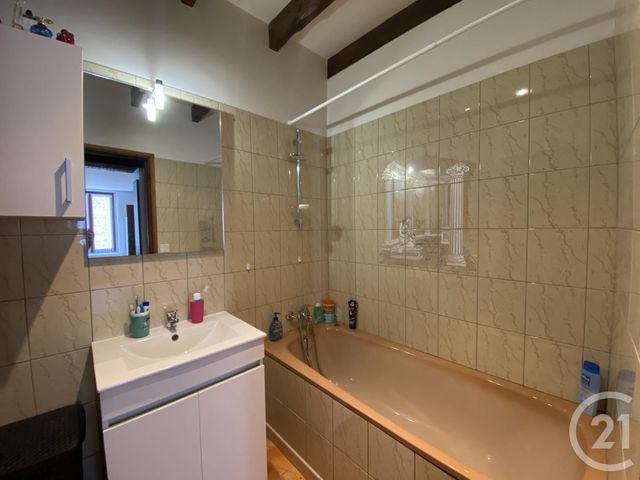 Appartement F3 à louer - 3 pièces - 66.05 m2 - MARCOUSSIS - 91 - ILE-DE-FRANCE - Century 21 Ld Immobilier