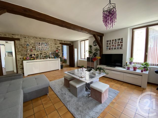 Appartement F3 à louer - 3 pièces - 66.05 m2 - MARCOUSSIS - 91 - ILE-DE-FRANCE - Century 21 Ld Immobilier