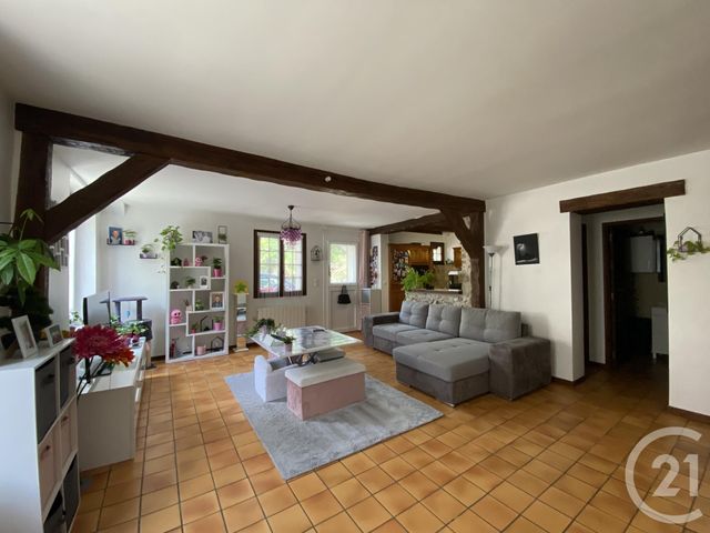 Appartement F3 à louer - 3 pièces - 66.05 m2 - MARCOUSSIS - 91 - ILE-DE-FRANCE - Century 21 Ld Immobilier