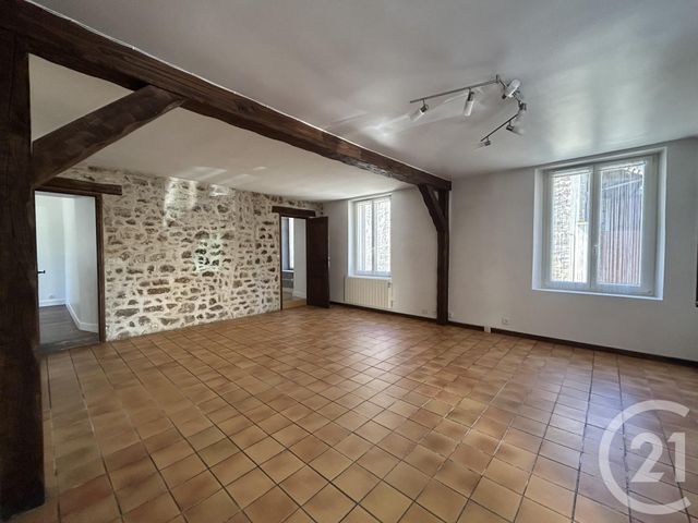 appartement - MARCOUSSIS - 91