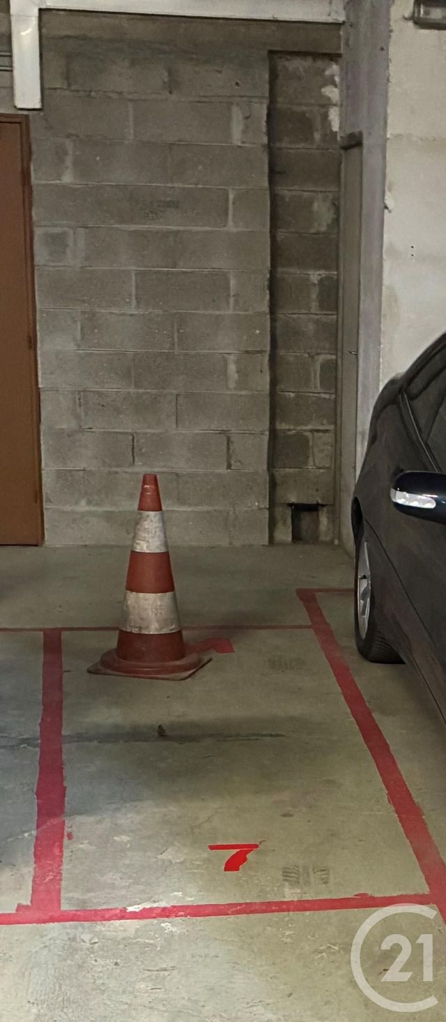 parking à louer - 3.0 m2 - LA VILLE DU BOIS - 91 - ILE-DE-FRANCE - Century 21 Ld Immobilier