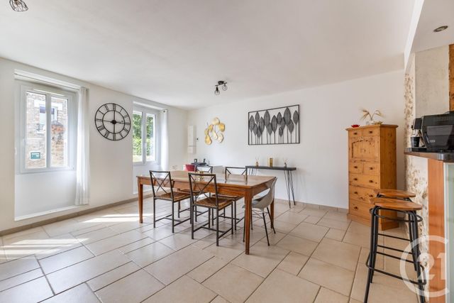 maison à vendre - 6 pièces - 88.0 m2 - VILLEJUST - 91 - ILE-DE-FRANCE - Century 21 Ld Immobilier