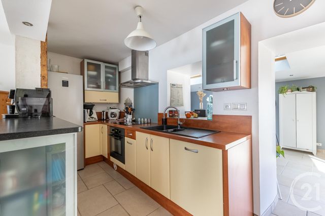 maison à vendre - 6 pièces - 88.0 m2 - VILLEJUST - 91 - ILE-DE-FRANCE - Century 21 Ld Immobilier