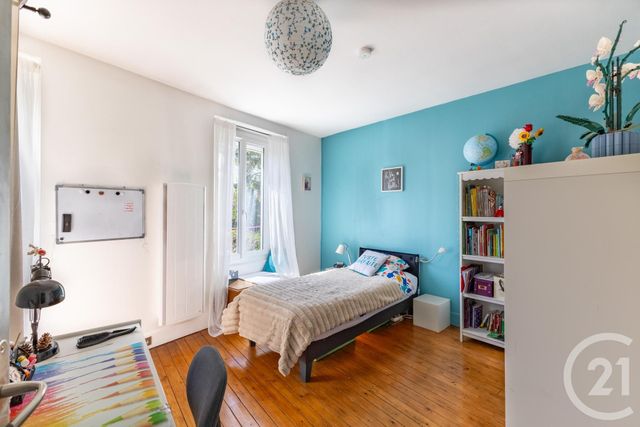 maison à vendre - 6 pièces - 88.0 m2 - VILLEJUST - 91 - ILE-DE-FRANCE - Century 21 Ld Immobilier