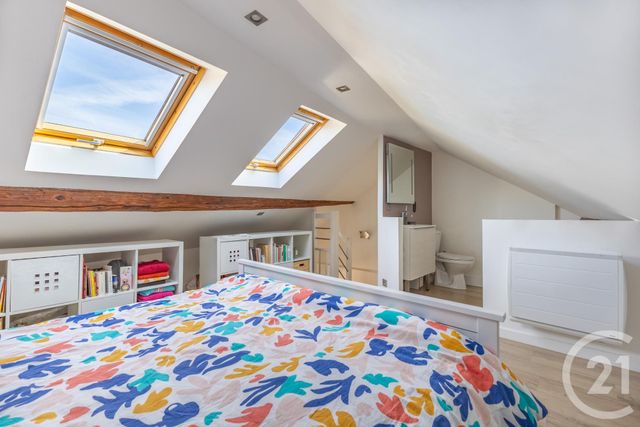 maison à vendre - 6 pièces - 88.0 m2 - VILLEJUST - 91 - ILE-DE-FRANCE - Century 21 Ld Immobilier