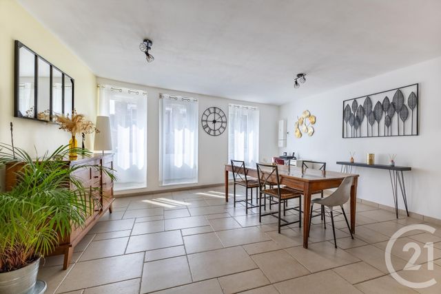 maison à vendre - 6 pièces - 88.0 m2 - VILLEJUST - 91 - ILE-DE-FRANCE - Century 21 Ld Immobilier