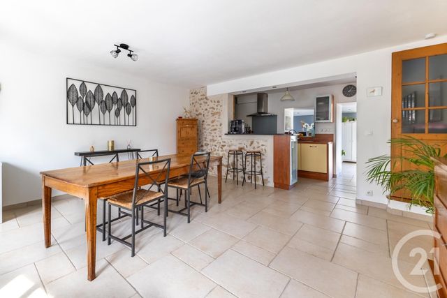 maison à vendre - 6 pièces - 88.0 m2 - VILLEJUST - 91 - ILE-DE-FRANCE - Century 21 Ld Immobilier