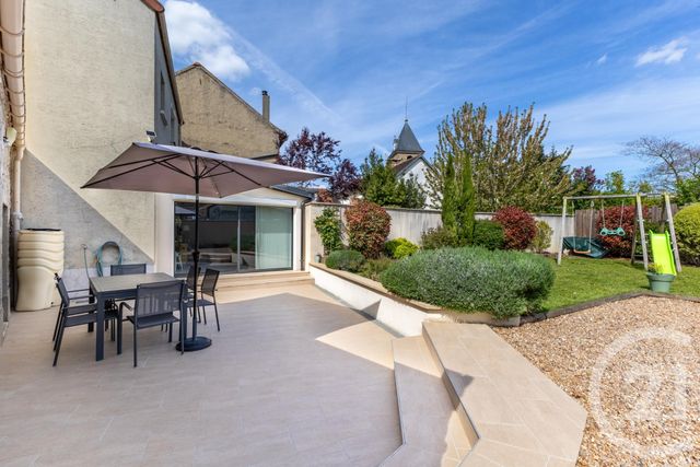 maison à vendre - 6 pièces - 88.0 m2 - VILLEJUST - 91 - ILE-DE-FRANCE - Century 21 Ld Immobilier