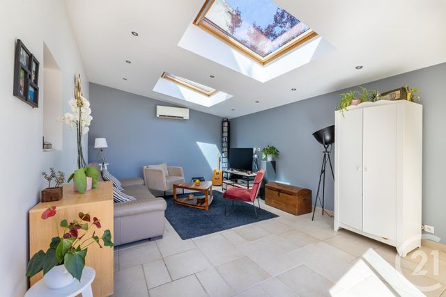 maison à vendre - 6 pièces - 88.0 m2 - VILLEJUST - 91 - ILE-DE-FRANCE - Century 21 Ld Immobilier