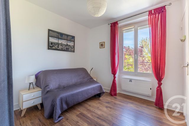 maison à vendre - 6 pièces - 88.0 m2 - VILLEJUST - 91 - ILE-DE-FRANCE - Century 21 Ld Immobilier