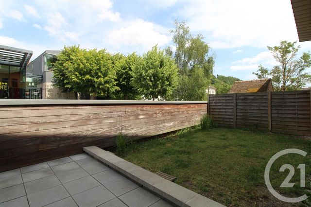 Appartement F2 à louer - 2 pièces - 48.19 m2 - MARCOUSSIS - 91 - ILE-DE-FRANCE - Century 21 Ld Immobilier