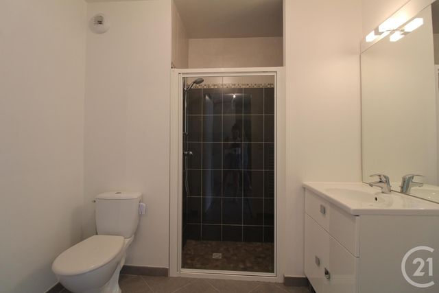 Appartement F2 à louer - 2 pièces - 48.19 m2 - MARCOUSSIS - 91 - ILE-DE-FRANCE - Century 21 Ld Immobilier