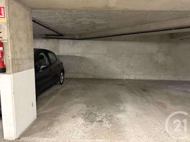 Appartement F1 à vendre - 1 pièce - 26.65 m2 - LES ULIS - 91 - ILE-DE-FRANCE - Century 21 Ld Immobilier